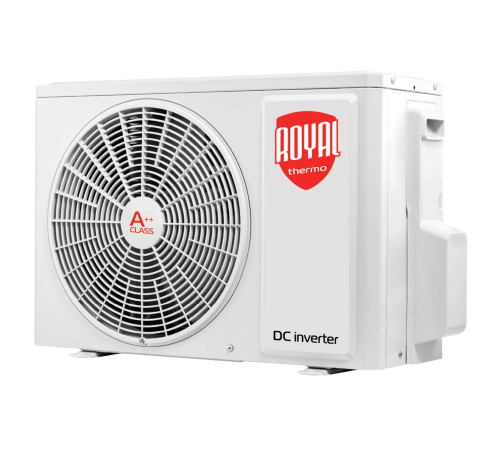 Сплит-система инверторная Royal Thermo Perfecto DC RTPI-09HN8 комплект НС-1598315