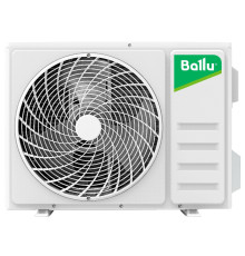 Комплект сплит-системы Ballu Universal 2 DC BLCI_CF-18HN1_24Y напольно-потолочная инверторная НС-1597616