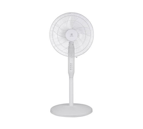 Вентилятор напольный Electrolux EFF-1006W 1602080