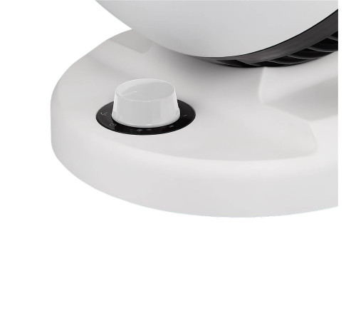 Вентилятор настольный Electrolux ETF-108W 1602083