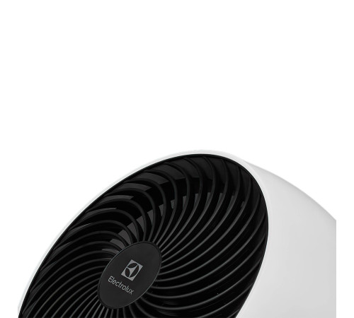Вентилятор настольный Electrolux ETF-108W 1602083