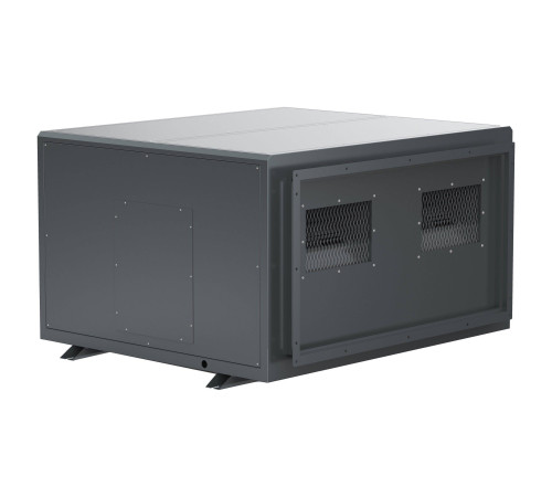 Осушитель воздуха канальный SHUFT SHA-D360 SHA-D360