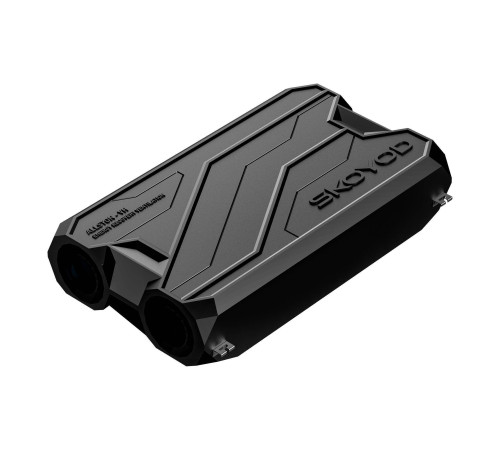 Приточно-вытяжная установка SHUFT Allston-VH4.0 1584285