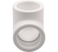 Тройник THERMOLIGHT PP-R 40 мм белый НС-1620581
