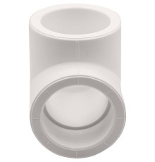 Тройник THERMOLIGHT PP-R 40 мм белый НС-1620581