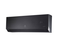 Внутренний блок сплит-системы Electrolux Enterprise Super DC инверторный черный EACS/I-24HEN-BLACK/N8_24Y/in