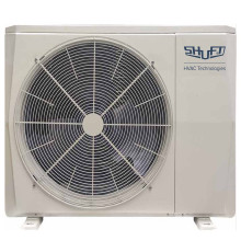 Компрессорно-конденсаторный блок Shuft инверторный SDVC-V05WDHN1