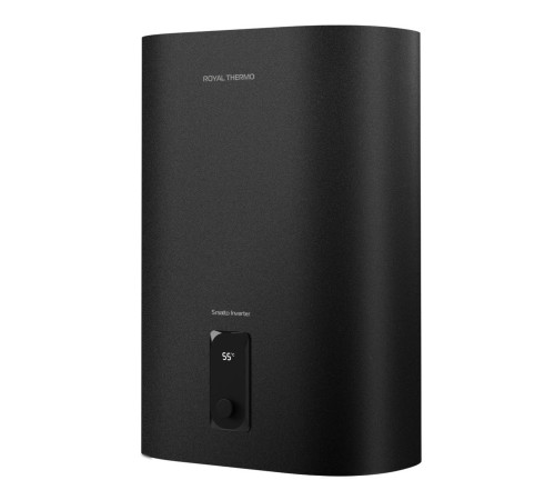 Водонагреватель накопительный Royal Thermo RWH 30 Smalto Inverter Grafit НС-1595189