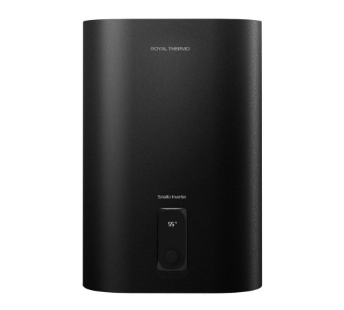 Водонагреватель накопительный Royal Thermo RWH 30 Smalto Inverter Grafit НС-1595189