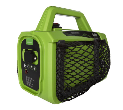 Мойка портативная для кондиционеров Ballu Aquamaster BMT-1