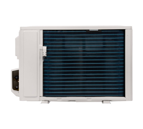 Наружный блок сплит-системы Royal Thermo Barocco DC RTBI/out-12HN8/white инверторный RTBI/out-12HN8/white