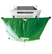 Чехол сервисный Ballu PCC-3 для кассетных кондиционеров НС-1617425