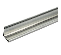 Шина монтажная SHUFT L-20-0.6 Ш без герметика 20x0.6 мм 3 м 1612438