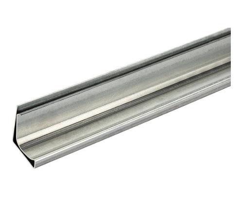 Шина монтажная SHUFT L-20-0.6 Ш без герметика 20x0.6 мм 3 м 1612438