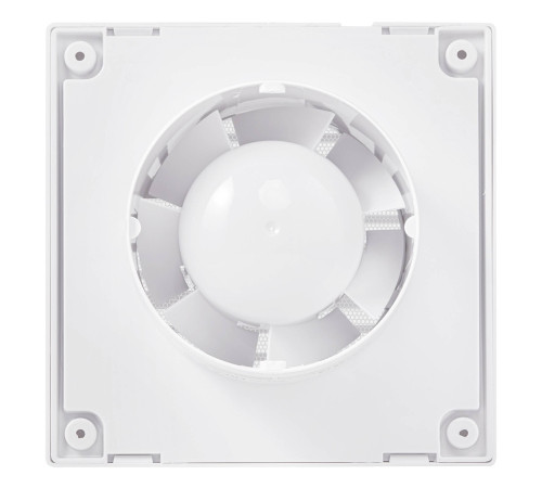 Вентилятор вытяжной Ballu BAF-FW 100 N с антимоскитной сеткой 1606093