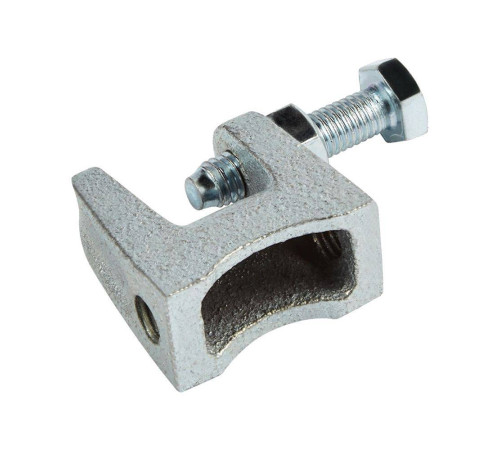 Струбцина монтажная SHUFT M10 упаковка 100 шт. 1434536