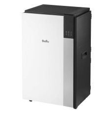 Осушитель воздуха Ballu Heavy Duty Plus BD120HP 120 л/сут 1613522