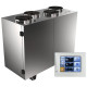 Приточно-вытяжная установка SHUFT UniMAX-R 850 VEL EC НС-1085439