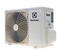 Наружный блок сплит-системы Electrolux Fusion 2.0 Super DC инверторный EACS/I-09HF2/N8_24Y/out
