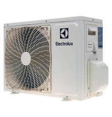 Наружный блок сплит-системы Electrolux Fusion 2.0 Super DC инверторный EACS/I-09HF2/N8_24Y/out