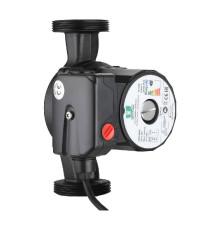 Насос циркуляционный PUMPMAN TRS32/6 180 мм с гайками и кабелем TRS32/6