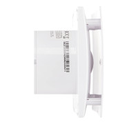 Вентилятор вытяжной Ballu BAF-SL 100 V со шнуровым выключателем 1606096