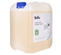 Очиститель универсальный для кондиционеров Ballu B-UC/0.5 готовый раствор 0.5 л 1600927