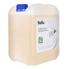 Очиститель универсальный для кондиционеров Ballu B-UC/0.5 готовый раствор 0.5 л 1600927
