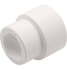 Муфта переходная PP-R Thermolight 25x20 мм белая НС-1620540