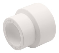 Муфта переходная PP-R Thermolight 32x25 мм белая НС-1620542