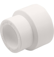 Муфта переходная PP-R Thermolight 32x25 мм белая НС-1620542