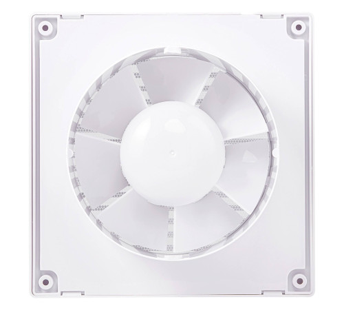 Вентилятор вытяжной Ballu BAF-FW 150 N с антимоскитной сеткой 1606095