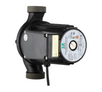 Насос циркуляционный промышленный PUMPMAN GRS32/12-M 370 Вт 220 мм резьбовой 220 В GRS32/12-M