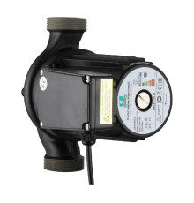 Насос циркуляционный промышленный PUMPMAN GRS32/12-M 370 Вт 220 мм резьбовой 220 В GRS32/12-M