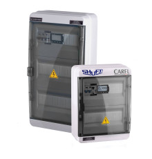 Шкаф управления Ballu Machine BM-PDT-E15-SM345-G220 в комплекте с датчиком ALTF1-PT1000 НС-1617118