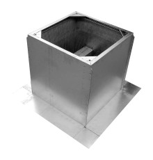 Короб крышный с шумоглушением SHUFT RCS 220-311 для вентиляторов RMV НС-1295205