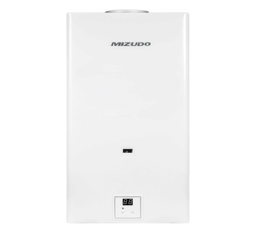 Газовая колонка MIZUDO ВПГ 2-11 ЭМ 22 кВт 11 л/мин БП-00000625