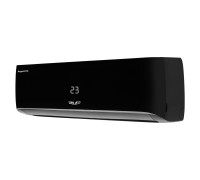 Сплит-система инверторная SHUFT Asgard DC Black SFTHAI-07HN8/BL комплект SFTHAI-07HN8/BL