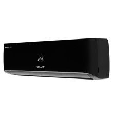 Сплит-система инверторная SHUFT Asgard DC Black SFTHAI-07HN8/BL комплект SFTHAI-07HN8/BL