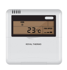 Сплит-система канальная Royal Thermo Forte Integro RTFD-60LAKHN1