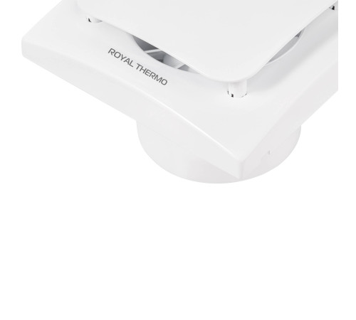 Вентилятор вытяжной Royal Thermo Virtuoso RAFV 150 1608390