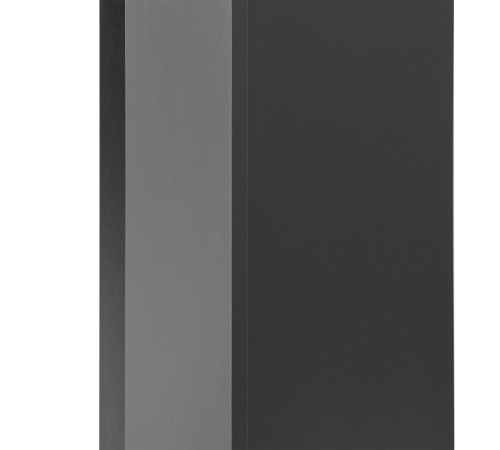 Каминокомплект Electrolux Infinity EFP/P-1600ULS с порталом Firelight Canto Long графит черный НС-1660721