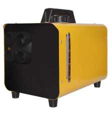 Пушка тепловая дизельная Ballu BHDN-5 Tundra непрямого нагрева НС-1630512