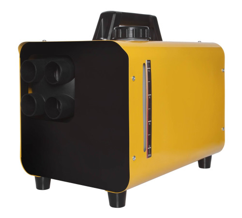 Пушка тепловая дизельная Ballu BHDN-5 Tundra непрямого нагрева НС-1630512