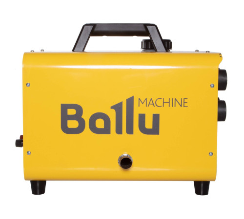 Пушка тепловая дизельная Ballu BHDN-5 Tundra непрямого нагрева НС-1630512