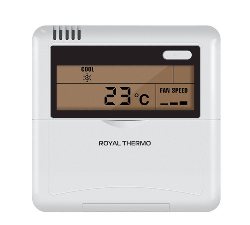 Сплит-система канальная Royal Thermo Forte Integro RTFD-48LAKHN1