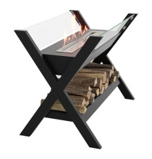 Биокамин напольный Royal Thermo RTBFP-F590AL Altai