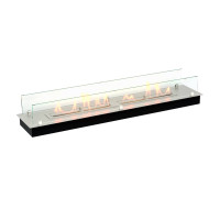 Топливный блок для биокамина Royal Thermo RTBFP-P1000XS Modul