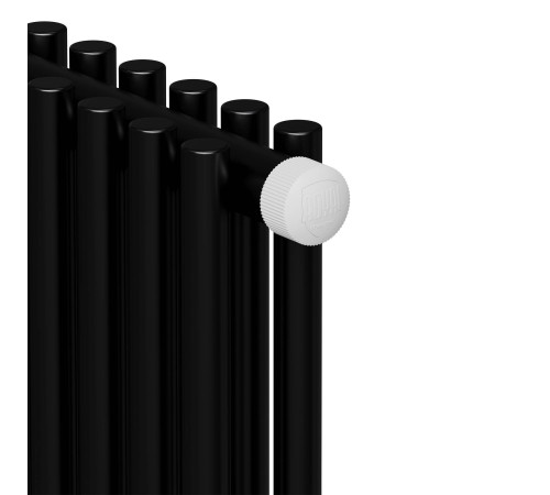 Радиатор стальной трубчатый Royal Thermo Shift R22 VC2180 10 секций НС-1631313 RAL 9005m