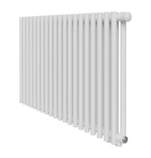 Стальной трубчатый радиатор Royal Thermo Shift R22 VC2050 12 секций нижнее подключение RAL 9016 НС-1631334